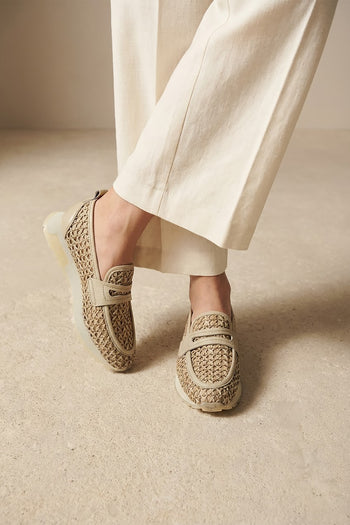 Hispanitas Slip-on Alga Donna - 8