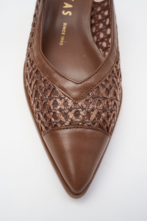 Hispanitas Slingback Avellan Donna - 1