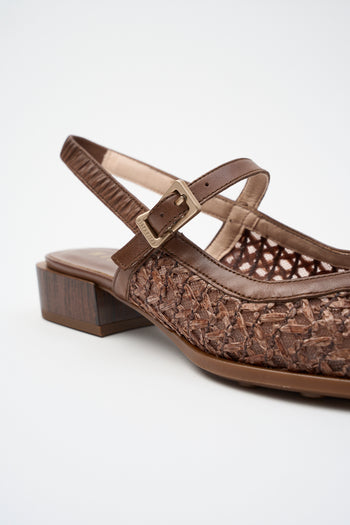 Hispanitas Slingback Avellan Donna - 4