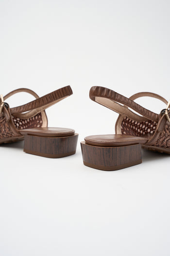 Hispanitas Slingback Avellan Donna - 5