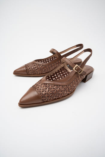 Hispanitas Slingback Avellan Donna - 6