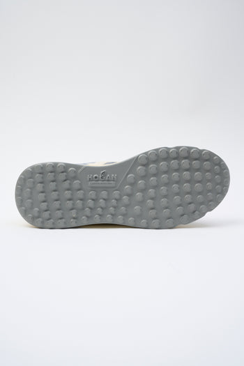 Hogan Sneaker Denim/yogurt Uomo - 6