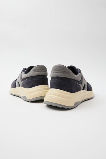 Hogan Sneaker Blu/grigio Uomo - 5