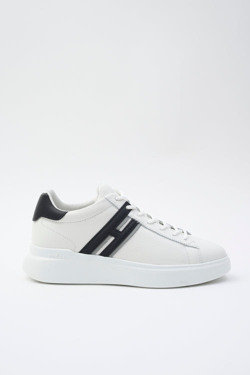 Hogan Sneaker Bianco/nero Uomo