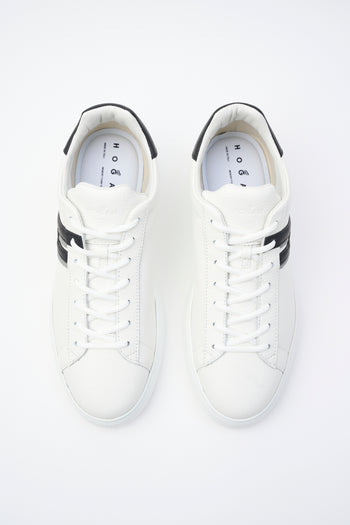 Hogan Sneaker Bianco/nero Uomo - 3