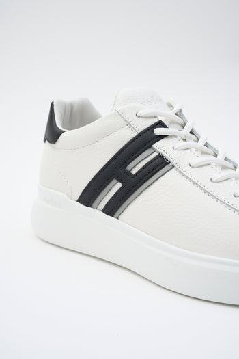 Hogan Sneaker Bianco/nero Uomo - 4