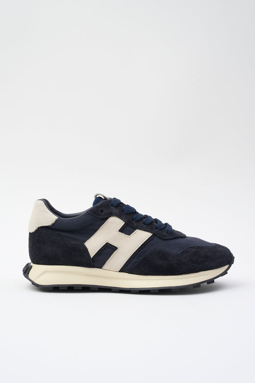 Hogan Sneaker Navy/grigio Uomo