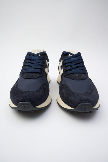 Hogan Sneaker Navy/grigio Uomo - 3
