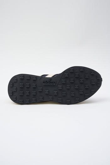 Hogan Sneaker Navy/grigio Uomo - 6