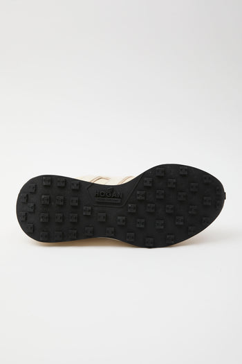 Hogan Sneaker Naturale/yogurt Uomo - 7