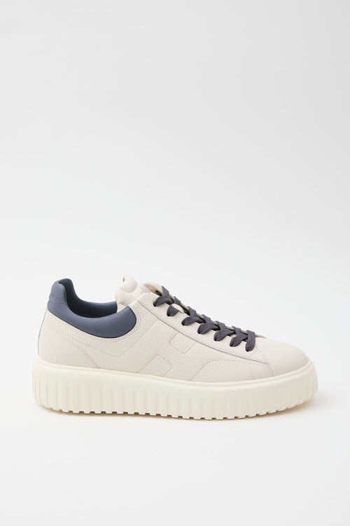 Hogan Sneaker Yogurt/azzurro Uomo