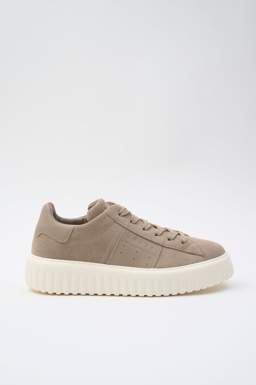 Hogan Sneaker Beige Uomo