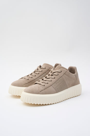 Hogan Sneaker Beige Uomo - 3