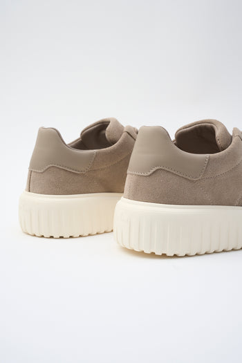Hogan Sneaker Beige Uomo - 6