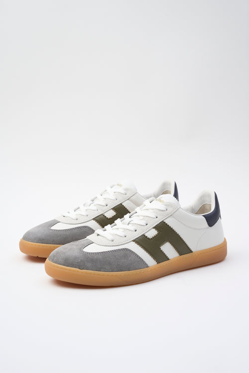 Hogan Sneaker Bianco/grigio Uomo - 2