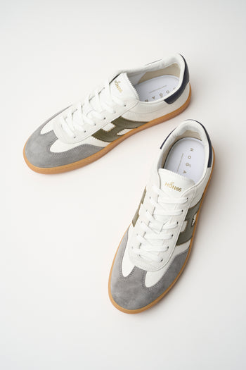 Hogan Sneaker Bianco/grigio Uomo - 3