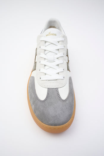 Hogan Sneaker Bianco/grigio Uomo - 4