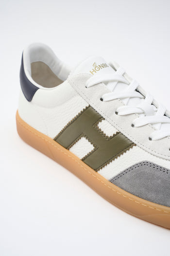 Hogan Sneaker Bianco/grigio Uomo - 5
