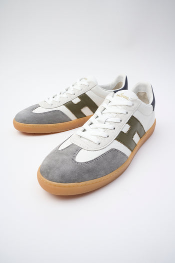 Hogan Sneaker Bianco/grigio Uomo - 7