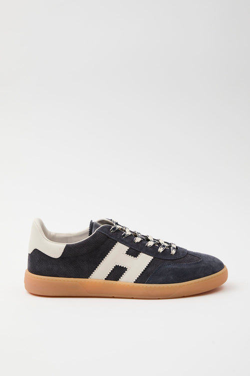 Hogan Sneaker Blu Uomo