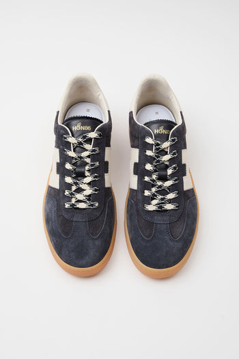 Hogan Sneaker Blu Uomo - 3