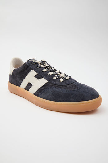 Hogan Sneaker Blu Uomo - 5