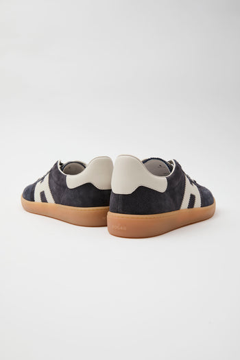 Hogan Sneaker Blu Uomo - 7