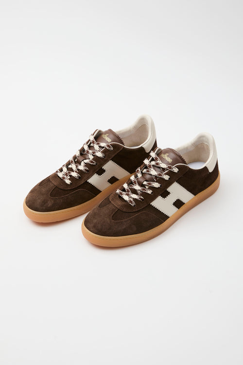 Hogan Sneaker T. Di Moro Uomo - 2