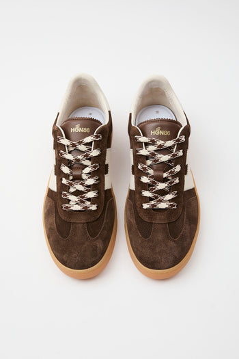 Hogan Sneaker T. Di Moro Uomo - 3