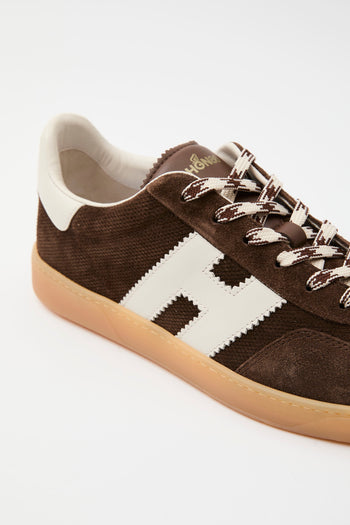 Hogan Sneaker T. Di Moro Uomo - 4