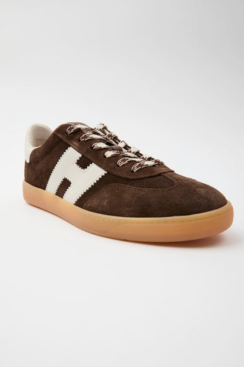 Hogan Sneaker T. Di Moro Uomo - 5
