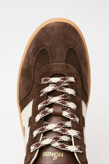 Hogan Sneaker T. Di Moro Uomo - 7