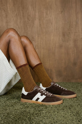 Hogan Sneaker T. Di Moro Uomo - 9