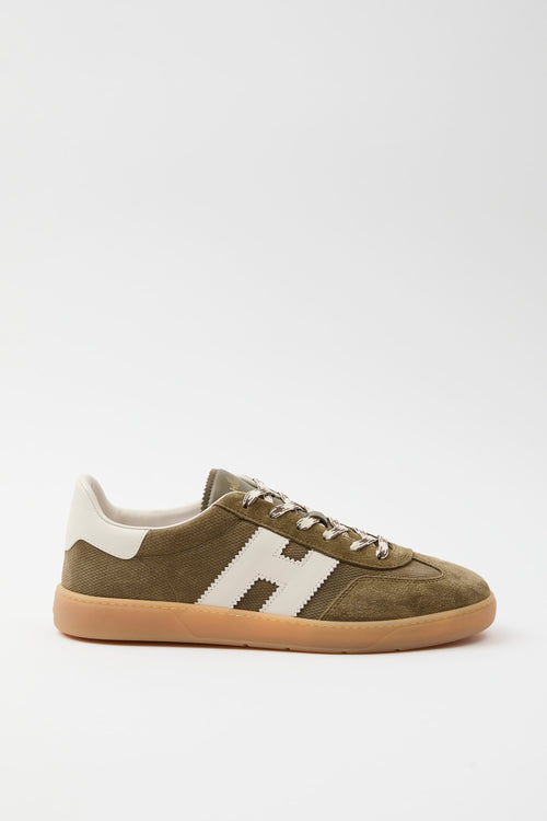 Hogan Sneaker Salvia Uomo