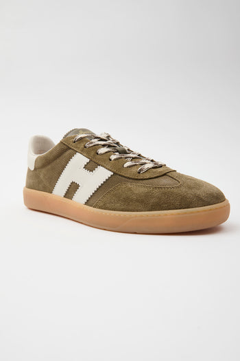 Hogan Sneaker Salvia Uomo - 5