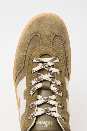 Hogan Sneaker Salvia Uomo - 7
