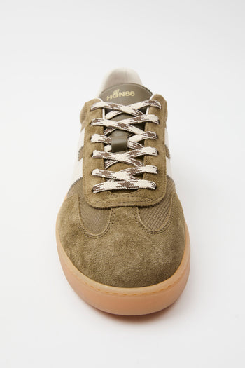 Hogan Sneaker Salvia Uomo - 8