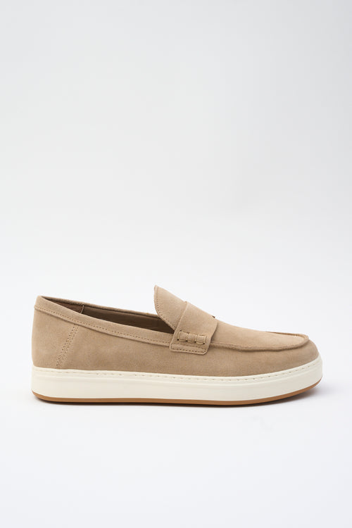 Hogan Mocassino Biscotto Medio Uomo - 2