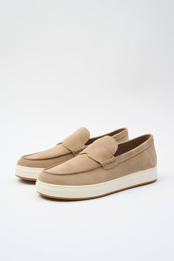 Hogan Mocassino Biscotto Medio Uomo - 3