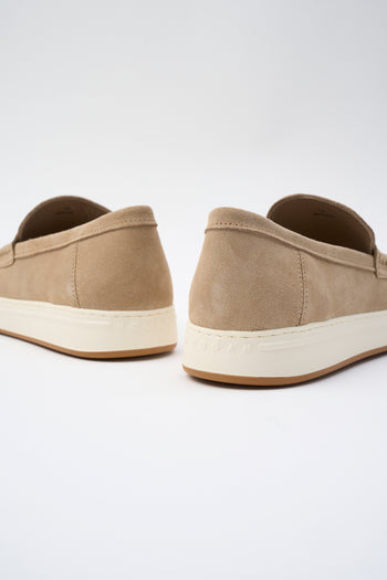Hogan Mocassino Biscotto Medio Uomo - 6