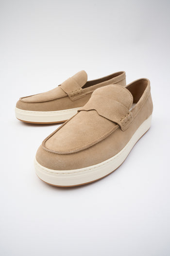 Hogan Mocassino Biscotto Medio Uomo - 7