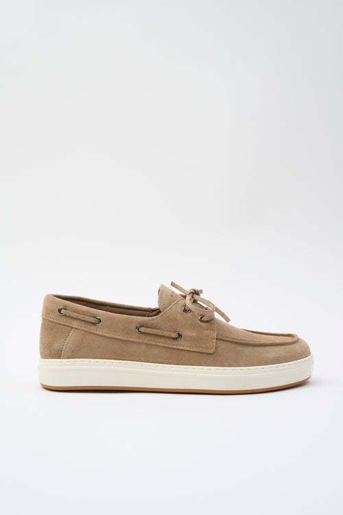 Hogan Mocassino Biscotto Medio Uomo - 2