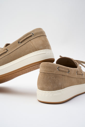 Hogan Mocassino Biscotto Medio Uomo - 5