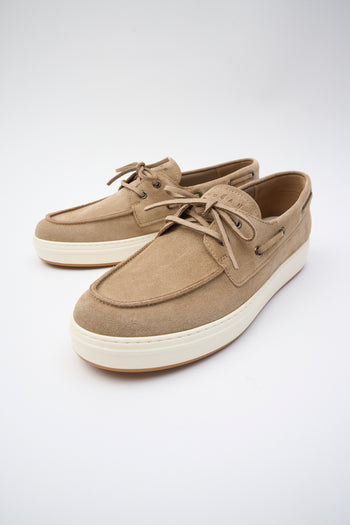 Hogan Mocassino Biscotto Medio Uomo - 6