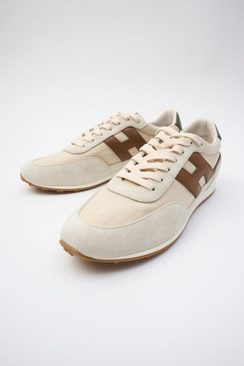 Hogan Sneaker Burro/cuoio Uomo - 6