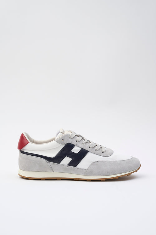 Hogan Sneaker Bianco/rosso Uomo