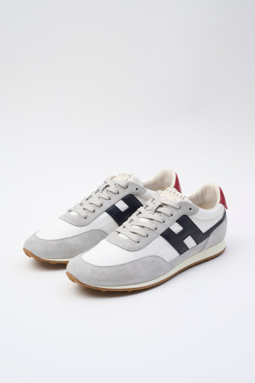 Hogan Sneaker Bianco/rosso Uomo - 2