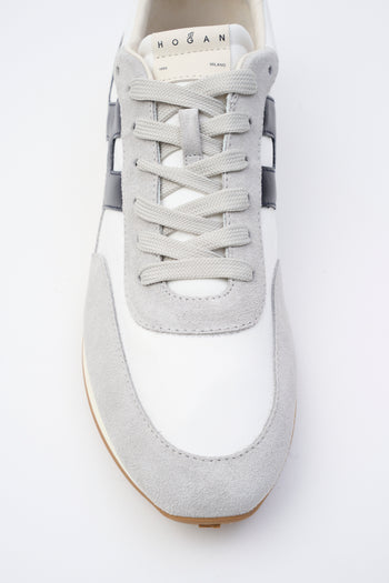 Hogan Sneaker Bianco/rosso Uomo - 3
