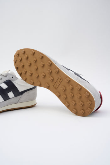 Hogan Sneaker Bianco/rosso Uomo - 6