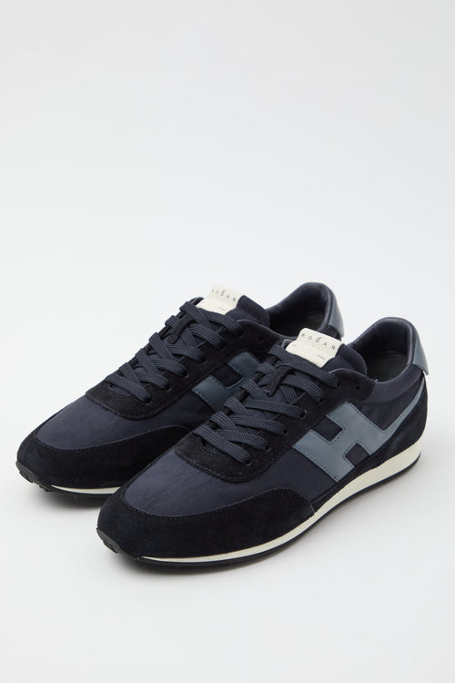 Hogan Sneaker Blu/cielo Uomo - 2